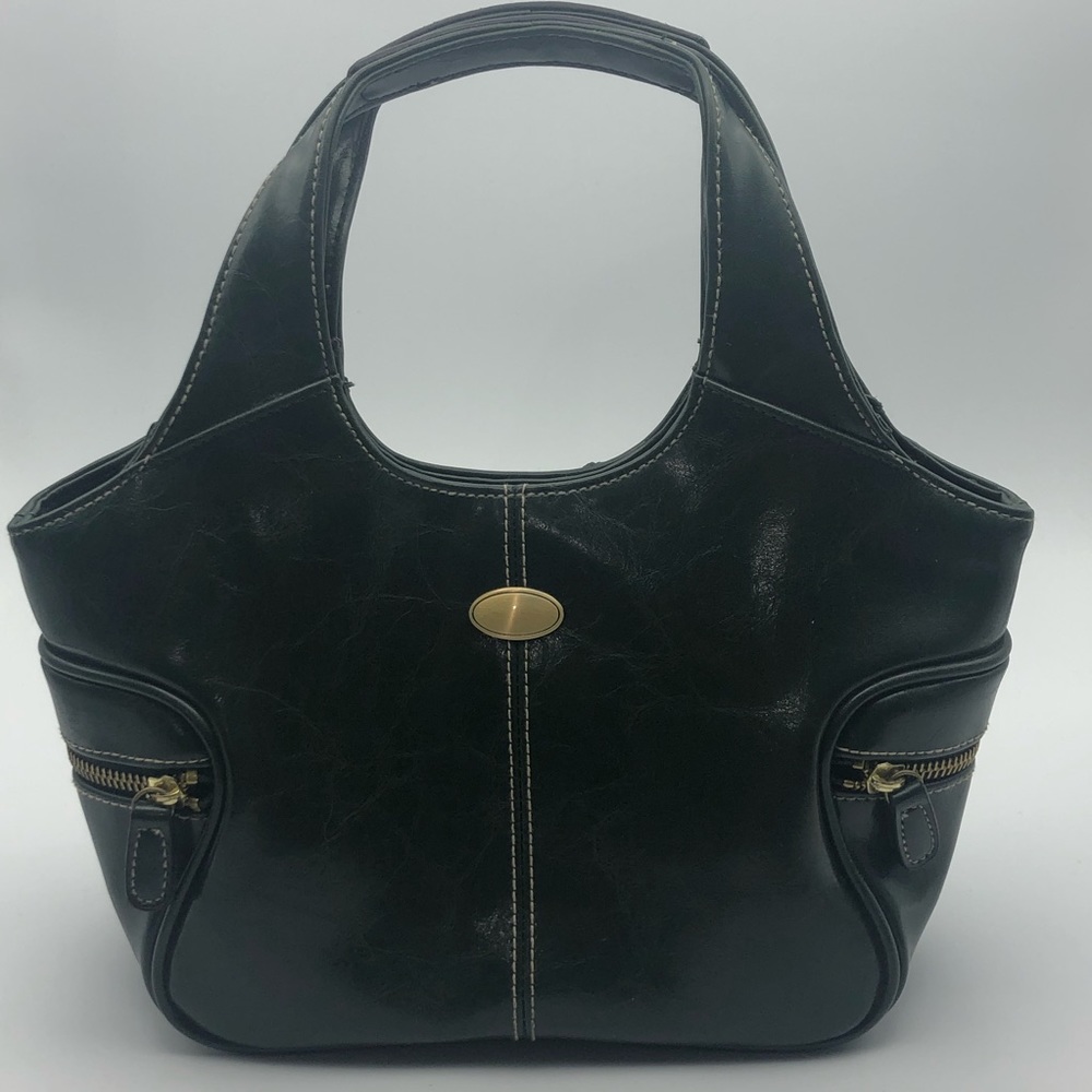 Smartlyte Purse Handbag  Dark Green